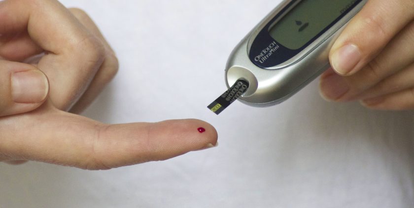 Diabetes type 2 omkeerbaar!